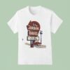 Jordan Davis Turn This Truck Around T Shirt