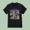 Jotaro Kujo Jojo S Bizarre Adventure Star Platinum After Love The The Stardust Man T Shirt