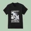 Journey Feel The Moon Ligh T Shirt