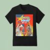 Jpegmafia X Danny Brown Scaring The Hoes T Shirt