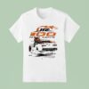 Jr Motorsports Wins Driver Name Track Name T Shirt