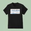 Jul Gracie Abrams T Shirt