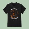Jul Linkin Park Tour Brooklyn Ny T Shirt