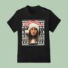Julien Dore J Adore De Noel Rouge Ugly Christmas T Shirt