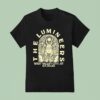 July The Lumineers At West Valley City Ut Tour T Shirt