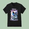 Jung Jinwoo Solo Leveling Shadow Monarch T Shirt