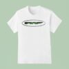 Jungle Boys Pwf Logo T Shirt
