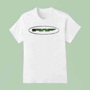 Jungle Boys Pwf Logo T Shirt