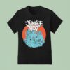 Jungle Rot City Of Gore T Shirt
