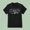 Junior Caminero Rays Our Brother Of The Bump Dog T Shirt