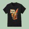 Just The Tip T Shirt