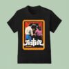Justice The Dare Dj Set Show At The Bill Graham Civic Auditorium In San Francisco Ca On May And T Shirt