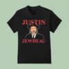 Justin Jewdeau T Shirt