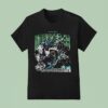 Kafka Hibino Monster Slayer Kaiju No T Shirt