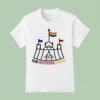 Kai Wegner Dem Deutschen Zirkus Pride T Shirt