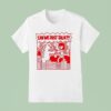 Kaiju Can We Just Talk T Shirt