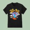 Kaitlin Butts Rings Of Saturn T Shirt