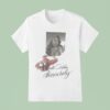 Kali Uchis The Sincerely Tour Envelope T Shirt