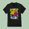 Kalidou Koulibaly Ronaldo Signatures T Shirt