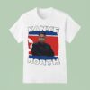 Kanye North Kanye West And North West South Korea T Shirt