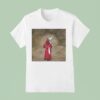 Kanye Ww West Album Cover T Shirt