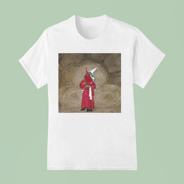 Kanye Ww West Album Cover T Shirt