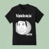 Kash Patel No Epstein Files Today Saar T Shirt