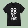 Katastro Good Time T Shirt