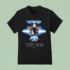 Kaytranada Justice Fall North America Tour Dates Faces Head T Shirt