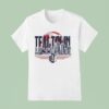 Kc Current Teal Town T Shirt