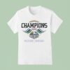 Kc Wizards Th Anniversary Champions T Shirt