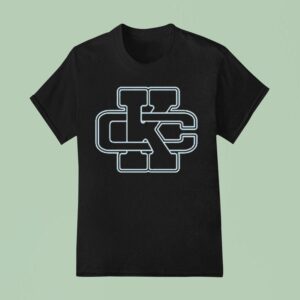 Kecks Core Club T Shirt
