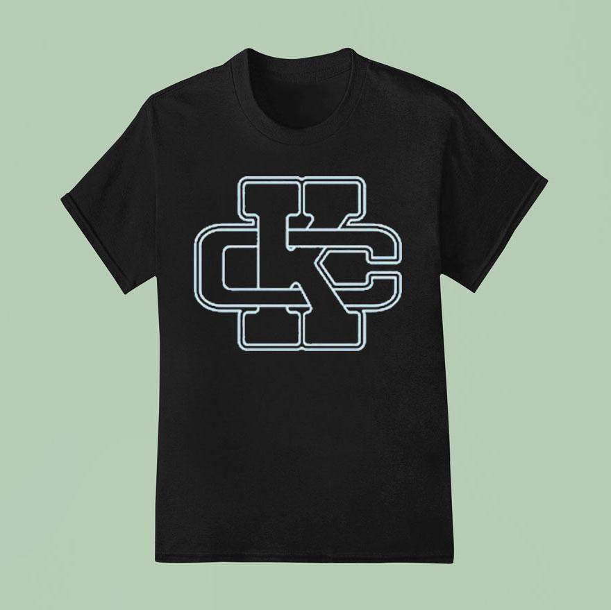 Kecks Core Club T Shirt