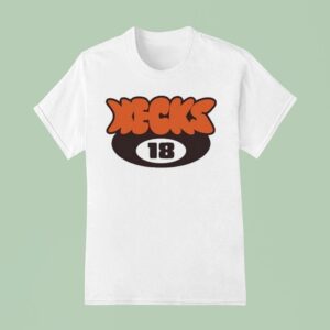 Kecks Magic T Shirt