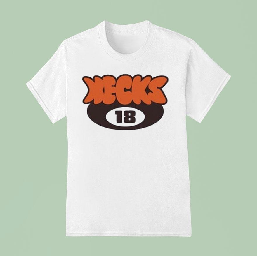 Kecks Magic T Shirt