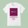 Kecks No Bad Days Concept Studio T Shirt