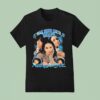 Kehlani It Was Over Until It Wasn T Shirt
