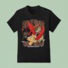 Keigo Takami Fierce Wings T Shirt