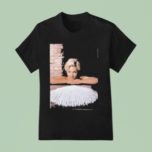 Kelly Taylor Cocaine T Shirt