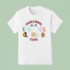 Kendrick Lamar Chain And Whips Clipse T Shirt