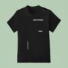 Kendrick Lamar Grand National Tour G National Tv Repair Vintage T Shirt