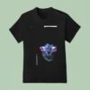 Kendrick Lamar Grand National Tour Sza Airbrush Tour Masco T Shirt