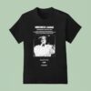 Kendrick Lamar The Boogey Man Compton Ca Usa Euphoria T Shirt