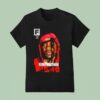 Kendrick Lamar The Fader T Shirt