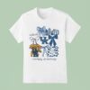 Kentucky Wildcats Coquette T Shirt
