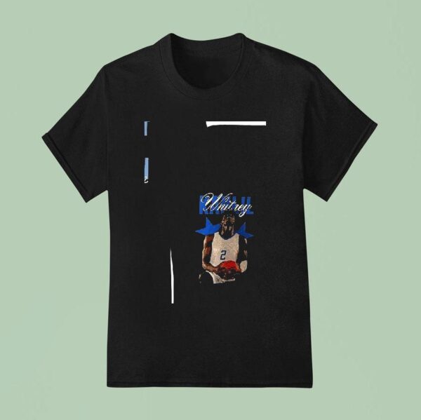 Kentucky Wildcats Kahlil Whitney You Can T Tame A Dragon T Shirt
