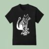 Kerstin Ott Nachts Sind Alle Katzen Grau Ca T Shirt