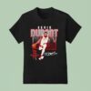 Kevin Durant Houston Rockets Basketball Singature T Shirt