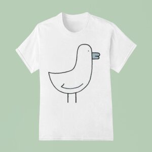 Kevin Poorly Drawn T Shirt