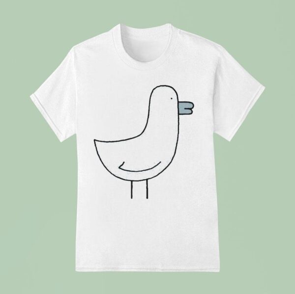 Kevin Poorly Drawn T Shirt